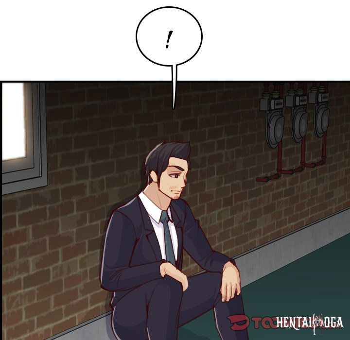 Never Too Late Never Too Late Chapter 48 - Page 57