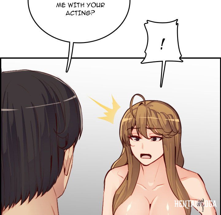 Never Too Late Never Too Late Chapter 48 - Page 59