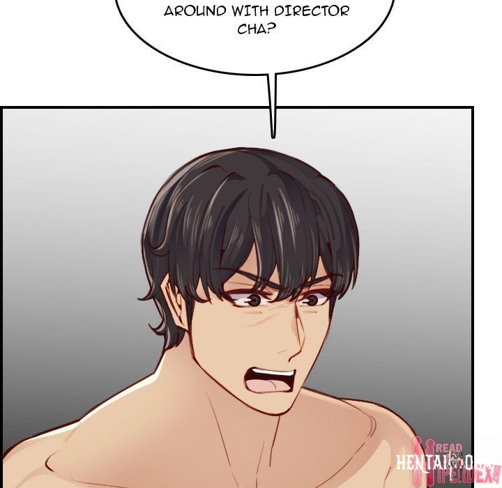 Never Too Late Never Too Late Chapter 48 - Page 61