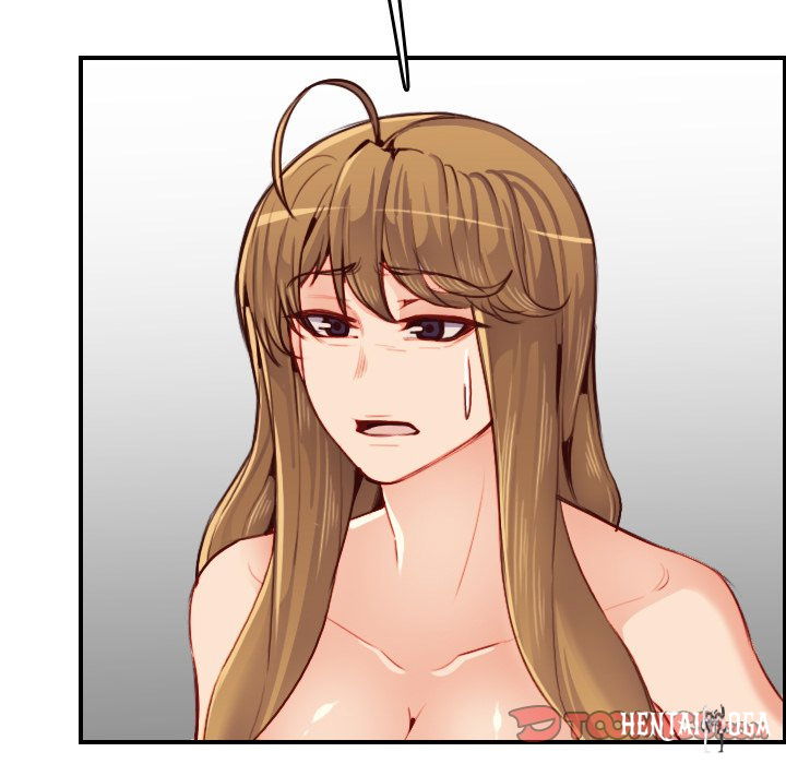 Never Too Late Never Too Late Chapter 48 - Page 63