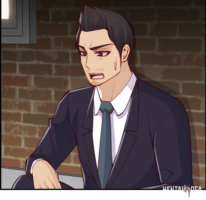 Never Too Late Never Too Late Chapter 48 - Page 65