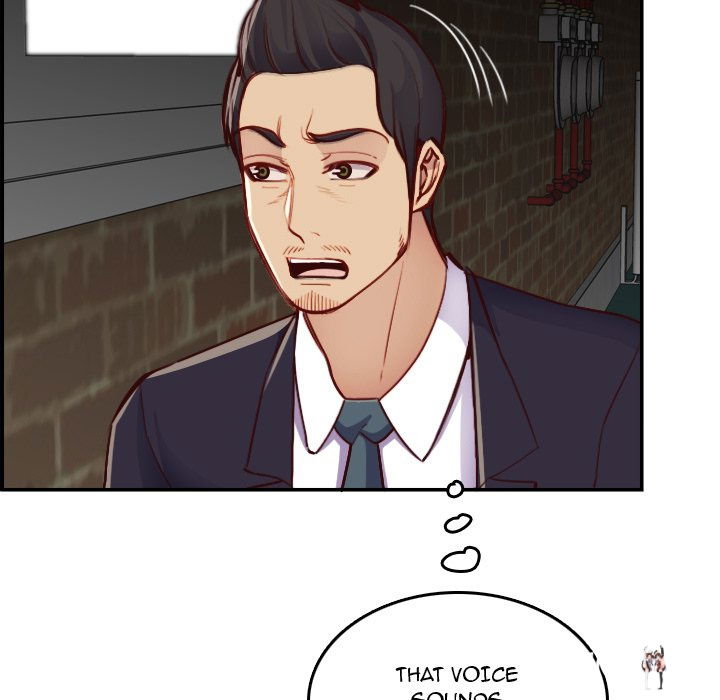 Never Too Late Never Too Late Chapter 48 - Page 67