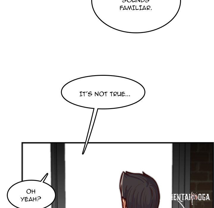 Never Too Late Never Too Late Chapter 48 - Page 68