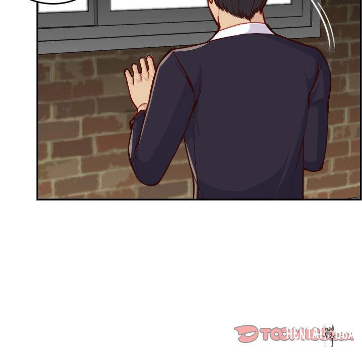 Never Too Late Never Too Late Chapter 48 - Page 69