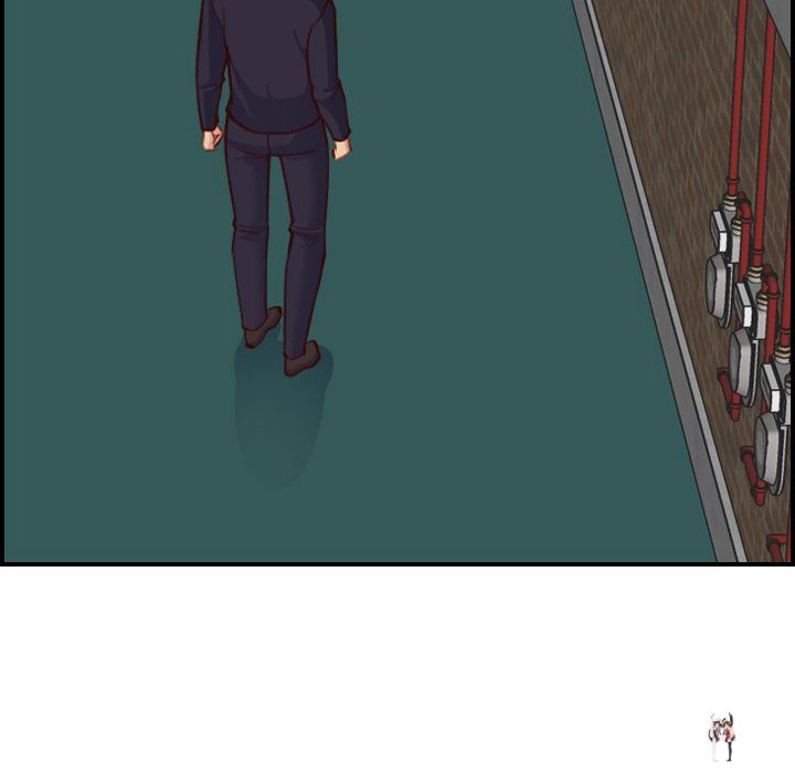 Never Too Late Never Too Late Chapter 48 - Page 7