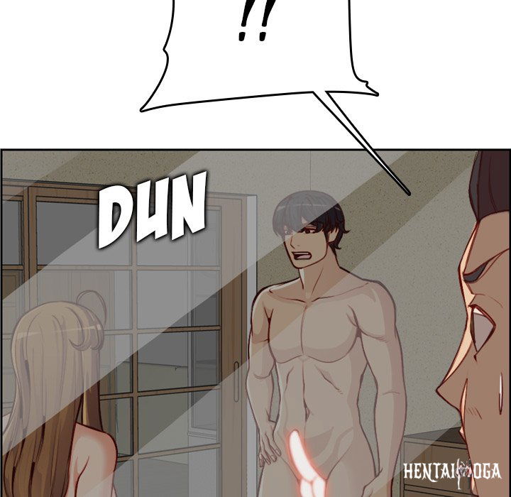 Never Too Late Never Too Late Chapter 48 - Page 74