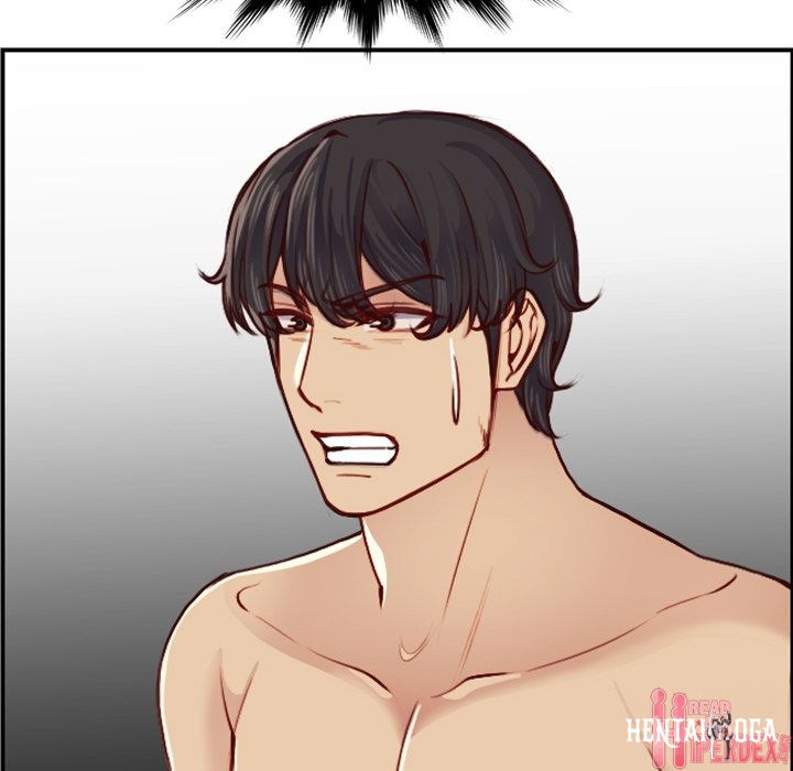 Never Too Late Never Too Late Chapter 48 - Page 76