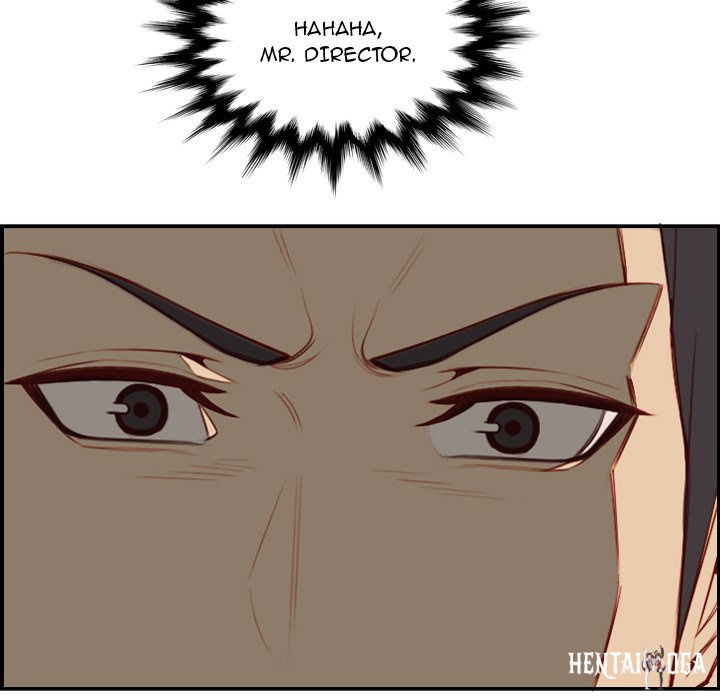 Never Too Late Never Too Late Chapter 48 - Page 79