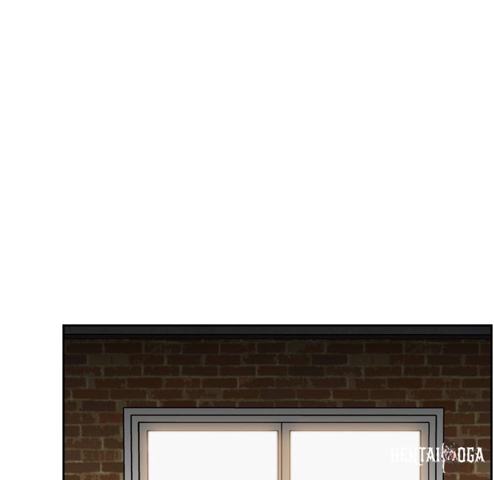 Never Too Late Never Too Late Chapter 48 - Page 8