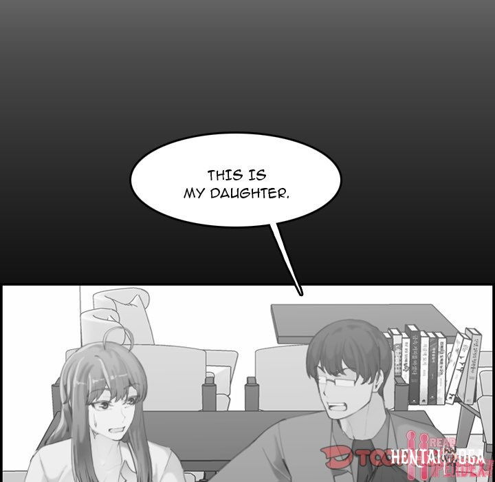 Never Too Late Never Too Late Chapter 48 - Page 81