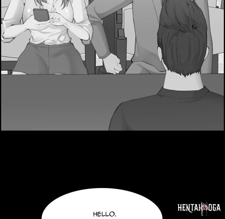 Never Too Late Never Too Late Chapter 48 - Page 82