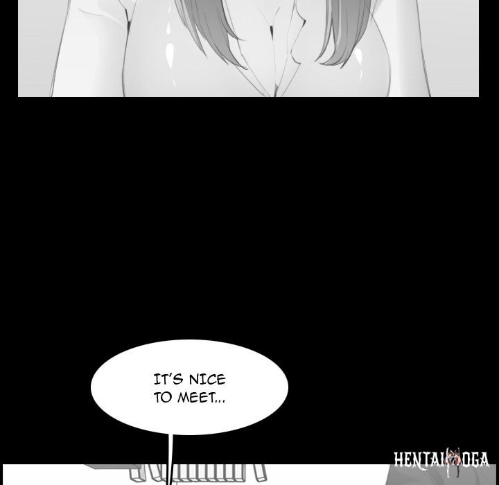 Never Too Late Never Too Late Chapter 48 - Page 84