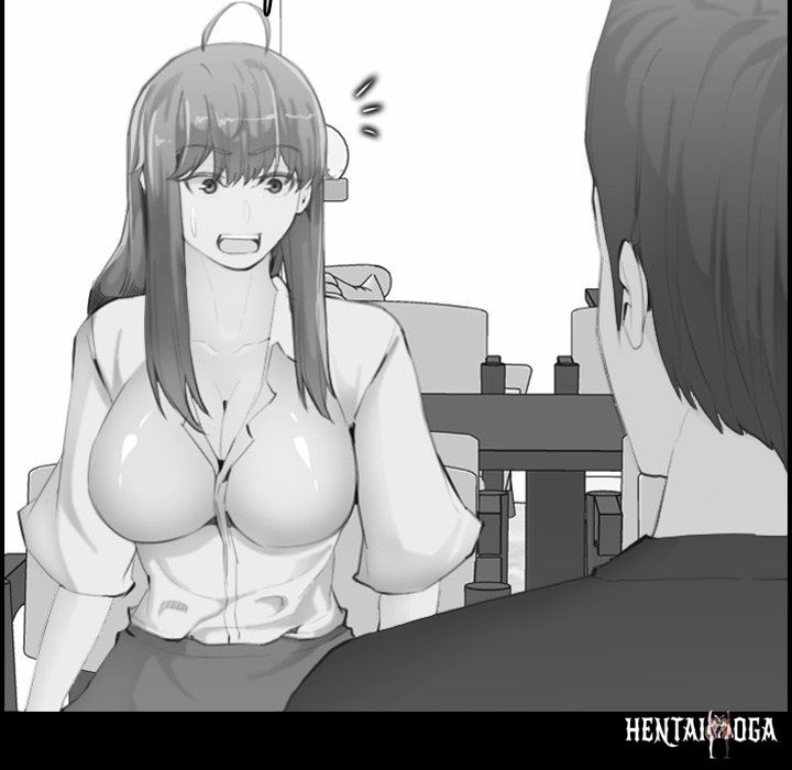 Never Too Late Never Too Late Chapter 48 - Page 85