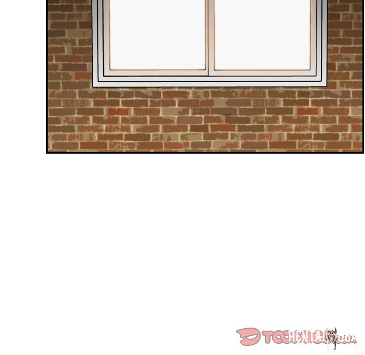 Never Too Late Never Too Late Chapter 48 - Page 9