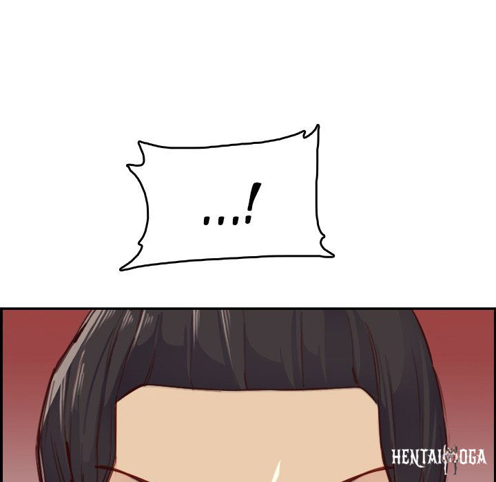 Never Too Late Never Too Late Chapter 48 - Page 94