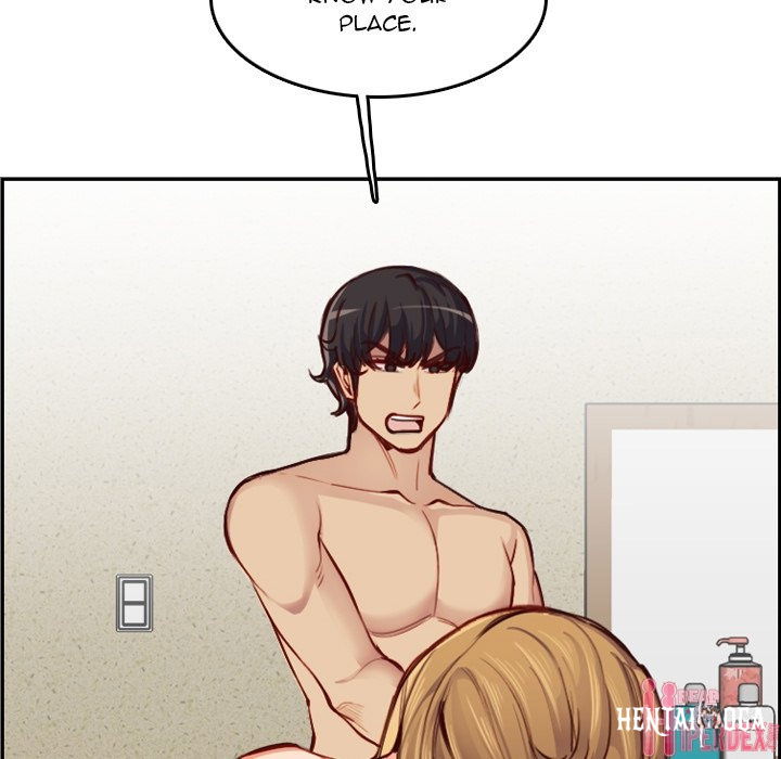 Never Too Late Never Too Late Chapter 48 - Page 96