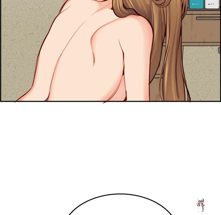 Never Too Late Never Too Late Chapter 48 - Page 97