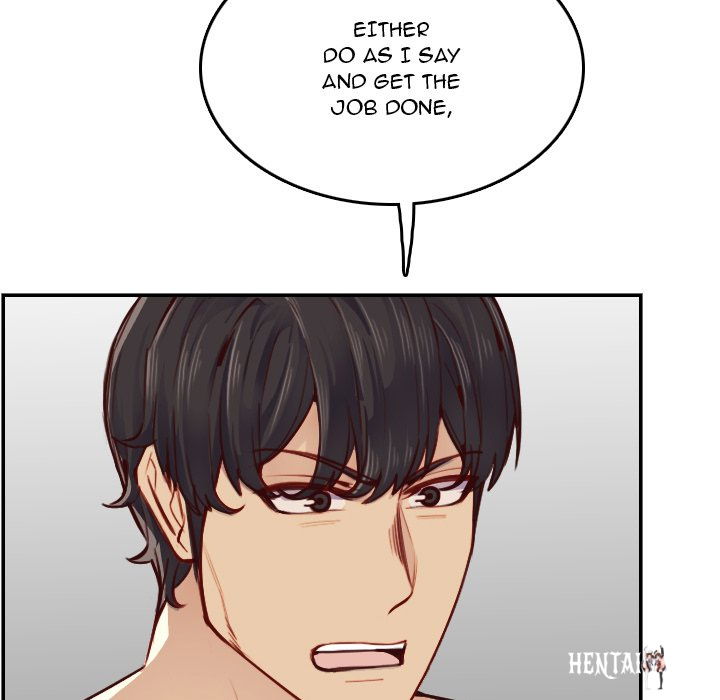 Never Too Late Never Too Late Chapter 48 - Page 98