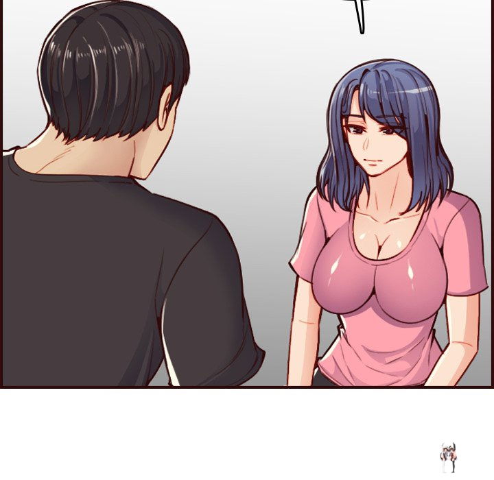 Never Too Late Never Too Late Chapter 49 - Page 100