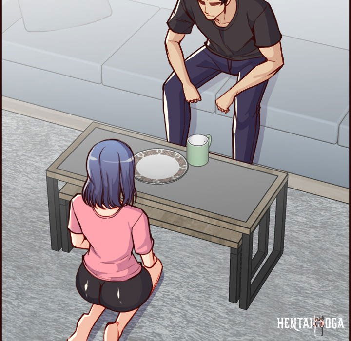 Never Too Late Never Too Late Chapter 49 - Page 106