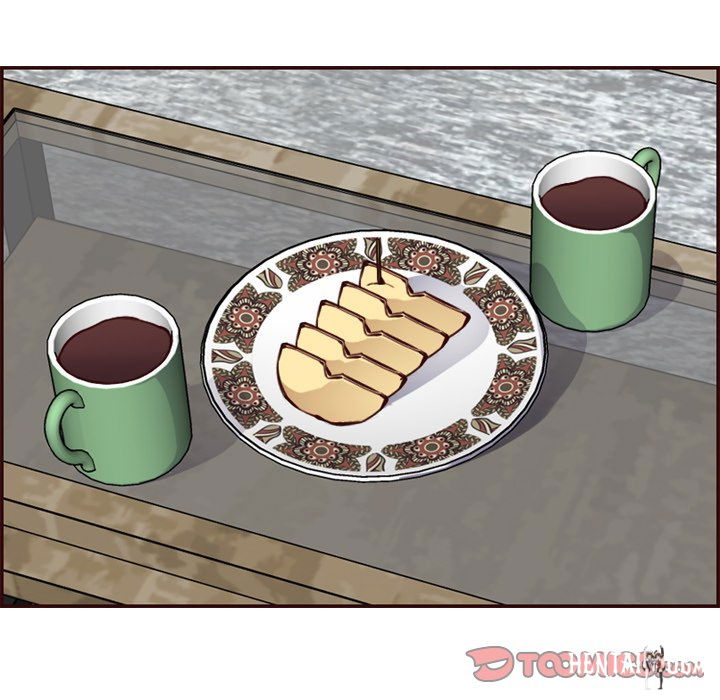 Never Too Late Never Too Late Chapter 49 - Page 111