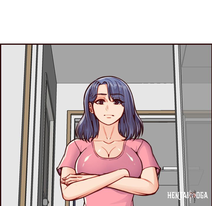 Never Too Late Never Too Late Chapter 49 - Page 115