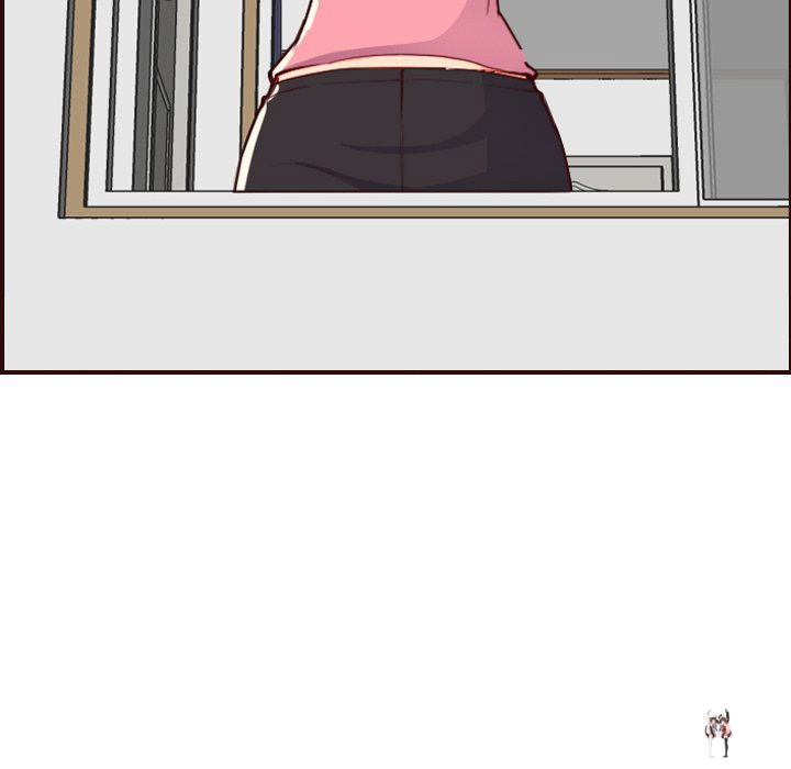 Never Too Late Never Too Late Chapter 49 - Page 116