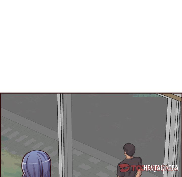 Never Too Late Never Too Late Chapter 49 - Page 117