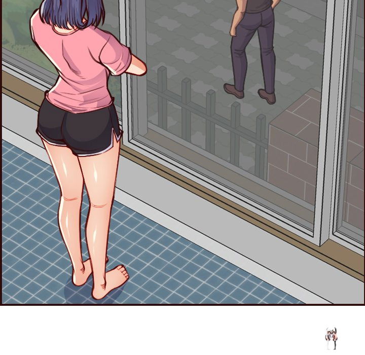 Never Too Late Never Too Late Chapter 49 - Page 118