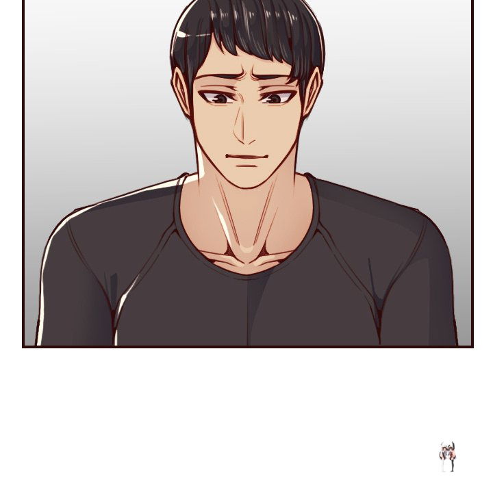 Never Too Late Never Too Late Chapter 49 - Page 120