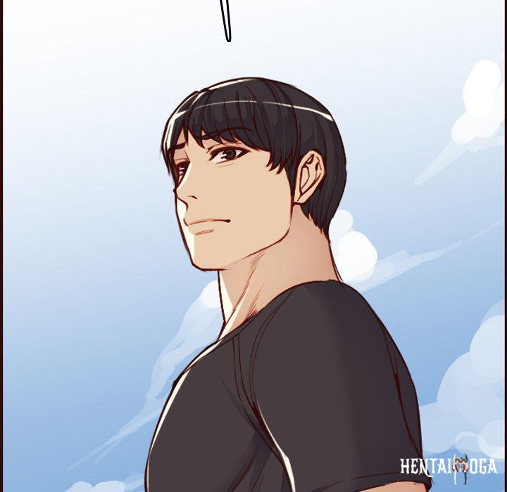 Never Too Late Never Too Late Chapter 49 - Page 125