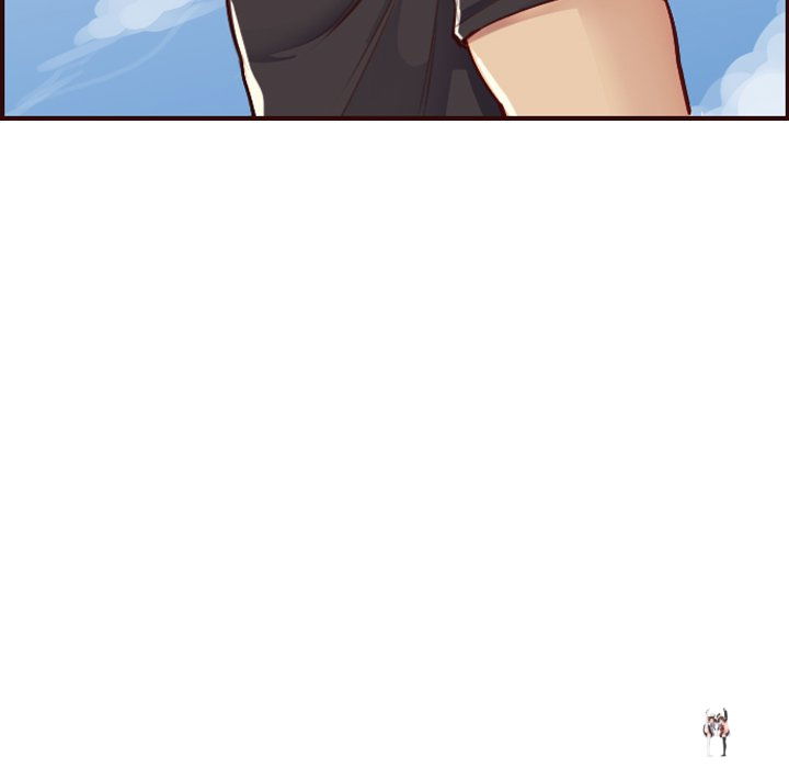 Never Too Late Never Too Late Chapter 49 - Page 126