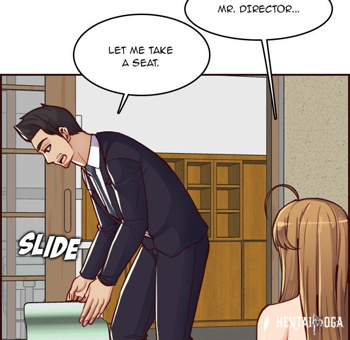 Never Too Late Never Too Late Chapter 49 - Page 13