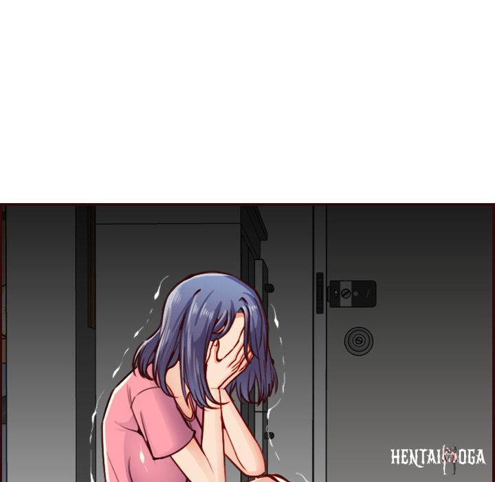 Never Too Late Never Too Late Chapter 49 - Page 131