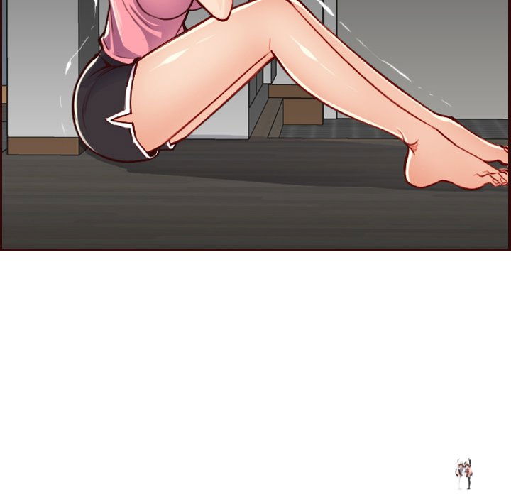 Never Too Late Never Too Late Chapter 49 - Page 132