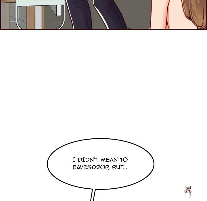 Never Too Late Never Too Late Chapter 49 - Page 14