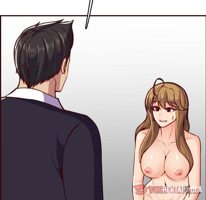 Never Too Late Never Too Late Chapter 49 - Page 15