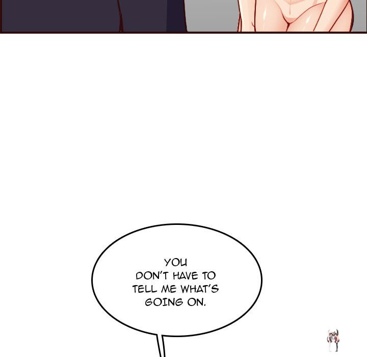 Never Too Late Never Too Late Chapter 49 - Page 16