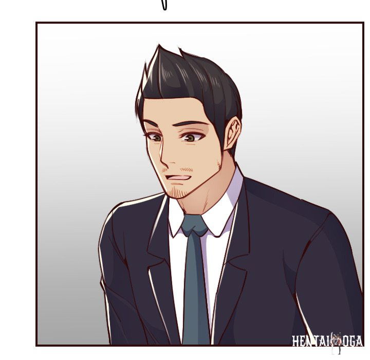 Never Too Late Never Too Late Chapter 49 - Page 17