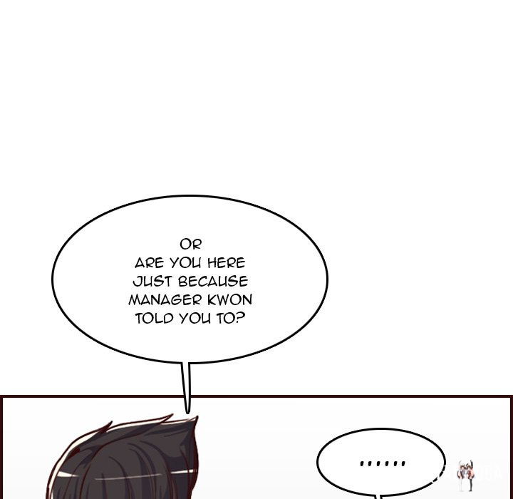 Never Too Late Never Too Late Chapter 49 - Page 22