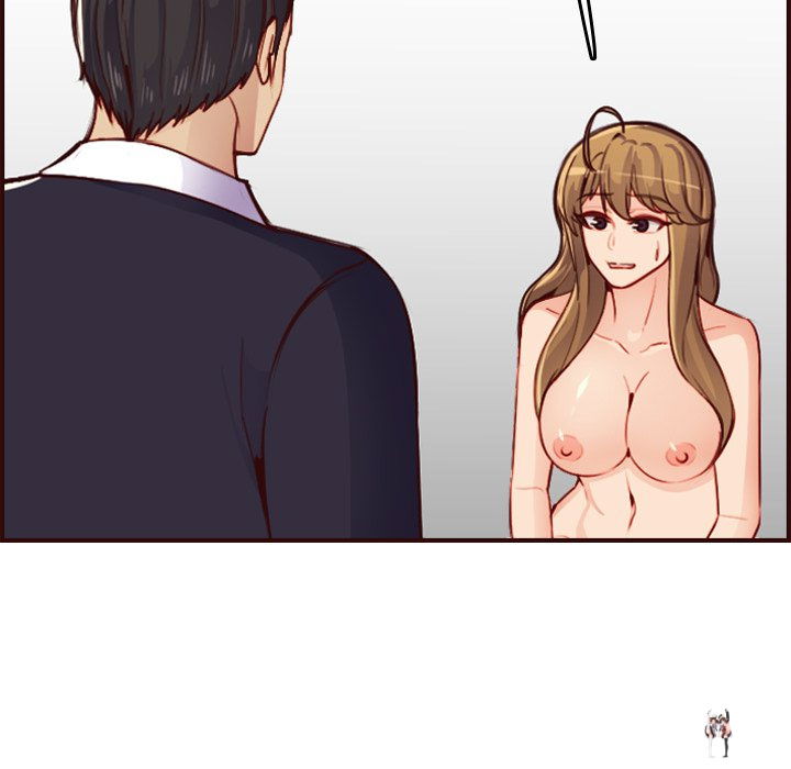 Never Too Late Never Too Late Chapter 49 - Page 23