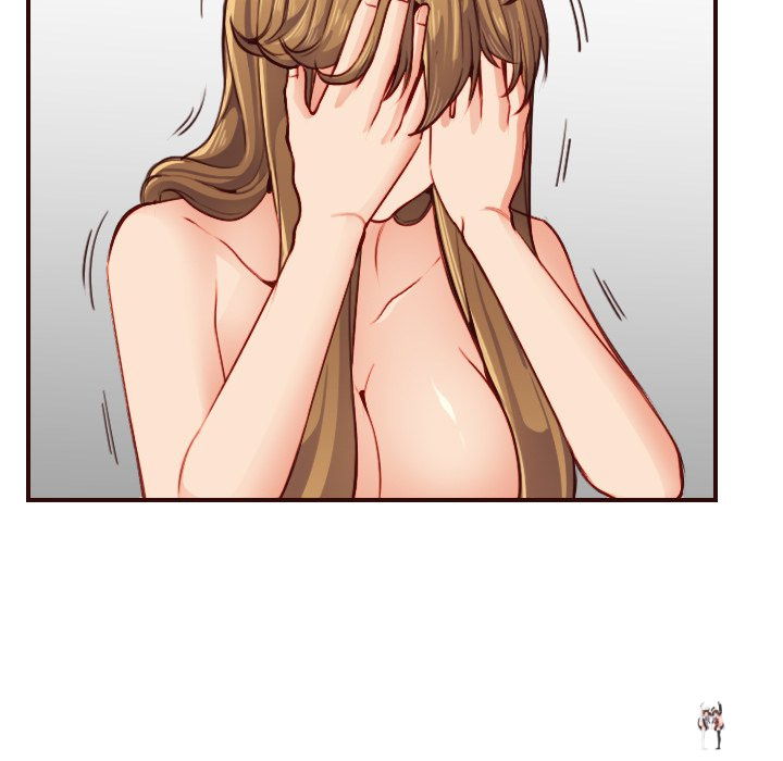 Never Too Late Never Too Late Chapter 49 - Page 25