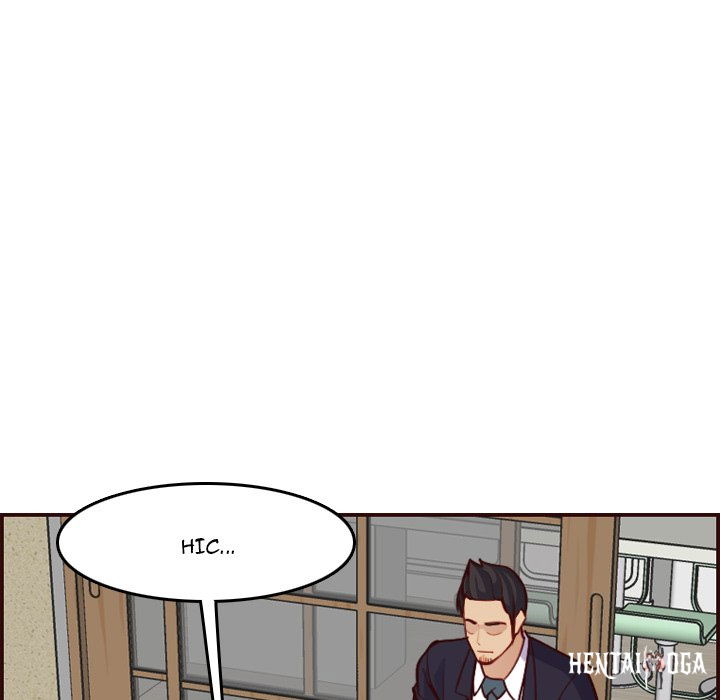 Never Too Late Never Too Late Chapter 49 - Page 26