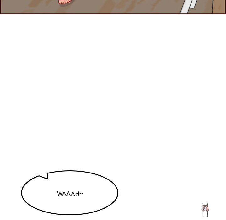 Never Too Late Never Too Late Chapter 49 - Page 28