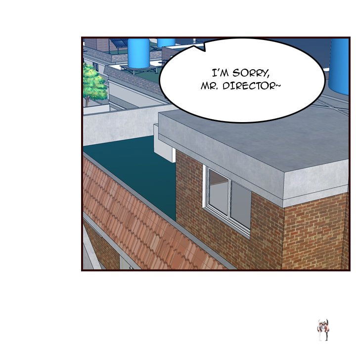 Never Too Late Never Too Late Chapter 49 - Page 29