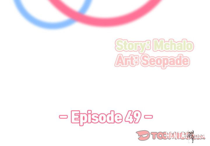 Never Too Late Never Too Late Chapter 49 - Page 3