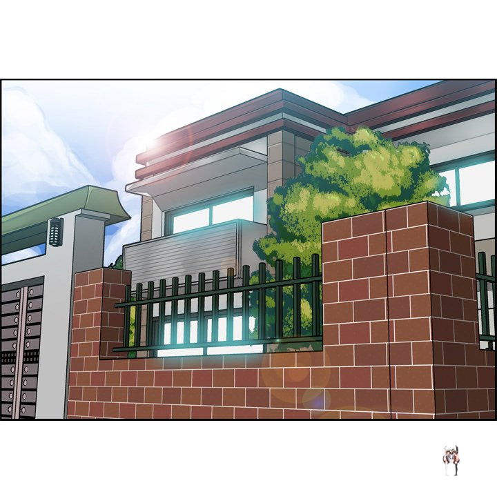 Never Too Late Never Too Late Chapter 49 - Page 32