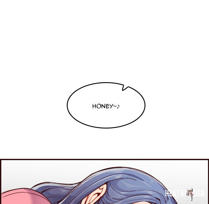 Never Too Late Never Too Late Chapter 49 - Page 35