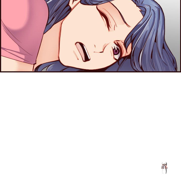 Never Too Late Never Too Late Chapter 49 - Page 36