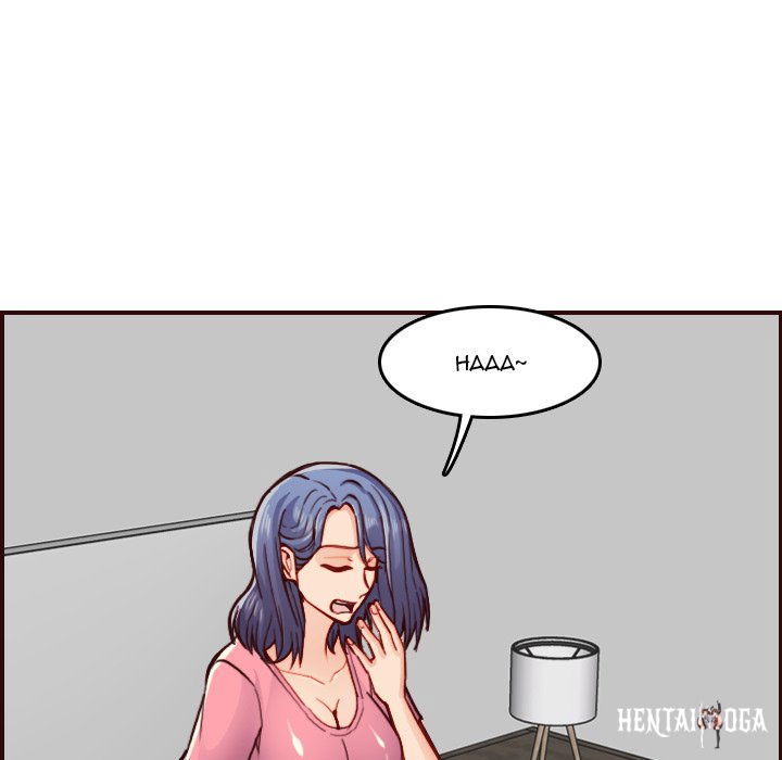 Never Too Late Never Too Late Chapter 49 - Page 37